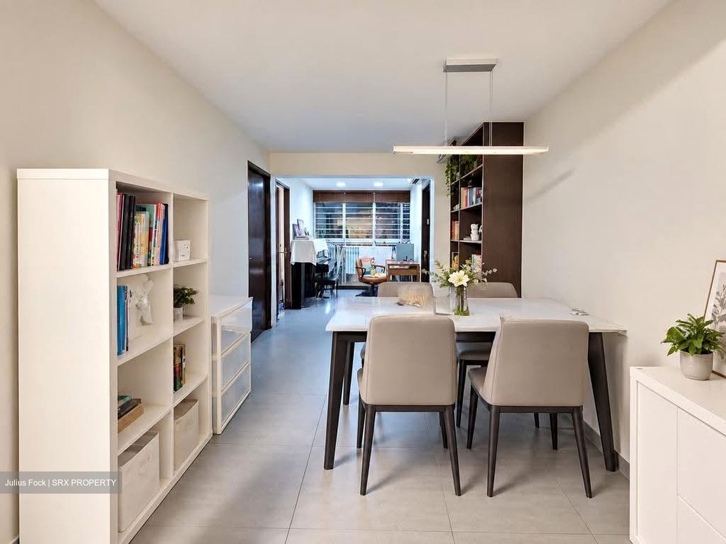 Blk 48A Dorset View (Kallang/Whampoa), HDB 5 Rooms #619288141